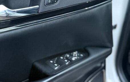 Lincoln Nautilus I, 2021 год, 2 360 000 рублей, 5 фотография