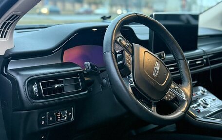 Lincoln Nautilus I, 2021 год, 2 360 000 рублей, 6 фотография