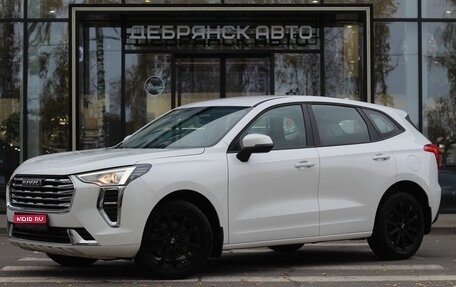Haval Jolion, 2023 год, 1 795 000 рублей, 1 фотография