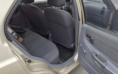 Hyundai Accent II, 2006 год, 290 000 рублей, 12 фотография