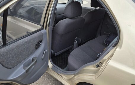 Hyundai Accent II, 2006 год, 290 000 рублей, 13 фотография