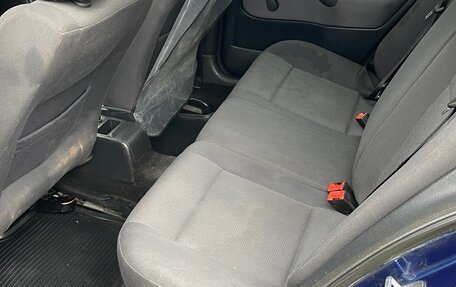 Skoda Octavia IV, 2007 год, 450 000 рублей, 6 фотография