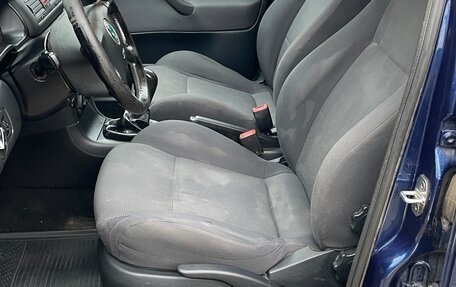 Skoda Octavia IV, 2007 год, 450 000 рублей, 5 фотография