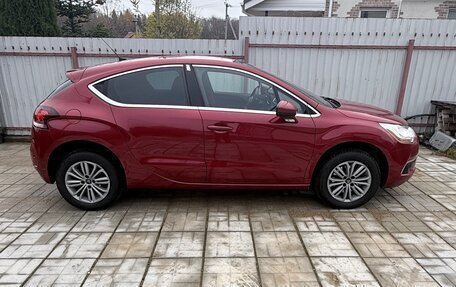 Citroen DS4, 2012 год, 810 000 рублей, 2 фотография