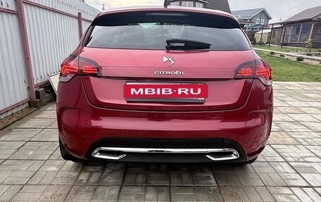 Citroen DS4, 2012 год, 810 000 рублей, 5 фотография