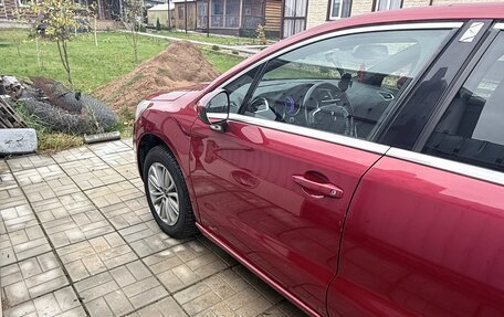 Citroen DS4, 2012 год, 810 000 рублей, 7 фотография