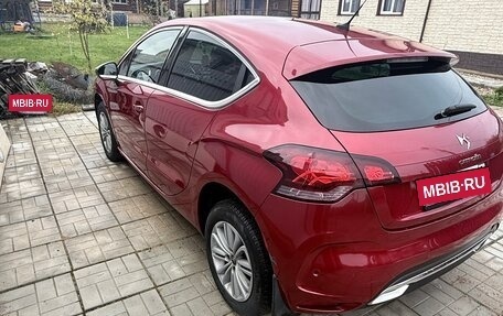 Citroen DS4, 2012 год, 810 000 рублей, 6 фотография