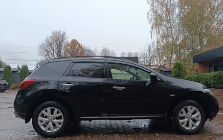 Nissan Murano, 2010 год, 1 200 000 рублей, 7 фотография
