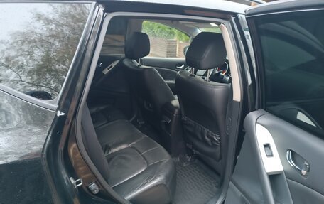 Nissan Murano, 2010 год, 1 200 000 рублей, 12 фотография