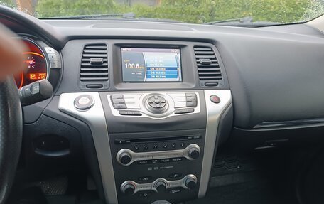 Nissan Murano, 2010 год, 1 200 000 рублей, 14 фотография