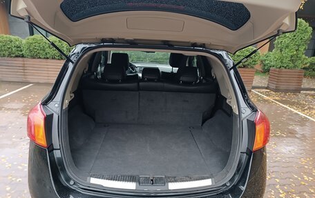 Nissan Murano, 2010 год, 1 200 000 рублей, 11 фотография