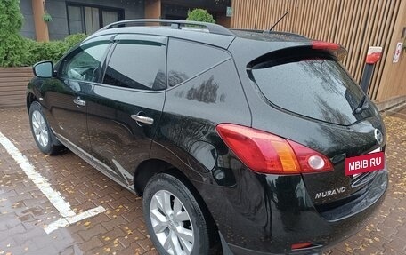 Nissan Murano, 2010 год, 1 200 000 рублей, 6 фотография
