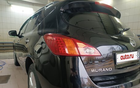 Nissan Murano, 2010 год, 1 200 000 рублей, 17 фотография