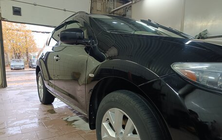Nissan Murano, 2010 год, 1 200 000 рублей, 19 фотография