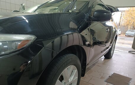 Nissan Murano, 2010 год, 1 200 000 рублей, 20 фотография