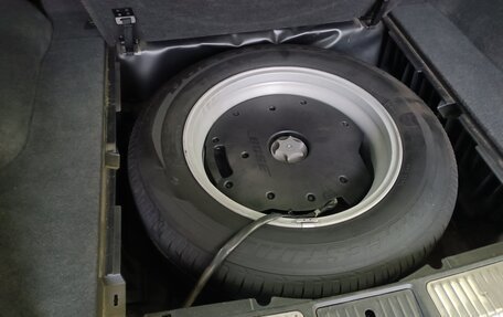 Nissan Murano, 2010 год, 1 200 000 рублей, 22 фотография