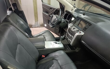 Nissan Murano, 2010 год, 1 200 000 рублей, 24 фотография