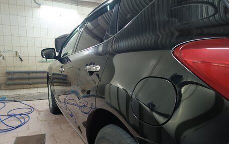 Nissan Murano, 2010 год, 1 200 000 рублей, 21 фотография