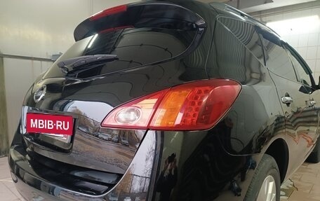 Nissan Murano, 2010 год, 1 200 000 рублей, 16 фотография