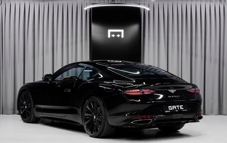 Bentley Continental GT, 2024 год, 50 900 000 рублей, 8 фотография
