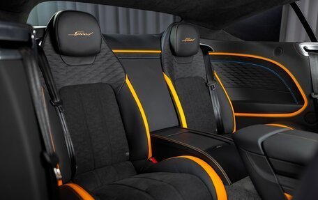 Bentley Continental GT, 2024 год, 50 900 000 рублей, 4 фотография