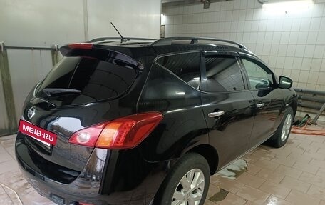 Nissan Murano, 2010 год, 1 200 000 рублей, 29 фотография