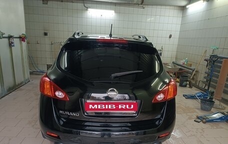 Nissan Murano, 2010 год, 1 200 000 рублей, 31 фотография