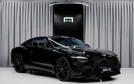 Bentley Continental GT, 2024 год, 50 900 000 рублей, 11 фотография