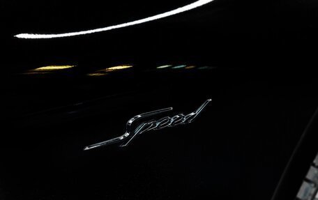 Bentley Continental GT, 2024 год, 50 900 000 рублей, 14 фотография