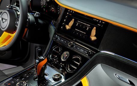 Bentley Continental GT, 2024 год, 50 900 000 рублей, 21 фотография