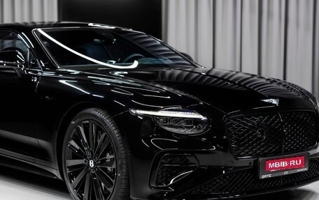 Bentley Continental GT, 2024 год, 50 900 000 рублей, 12 фотография