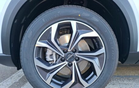 Haval F7, 2025 год, 3 349 000 рублей, 7 фотография