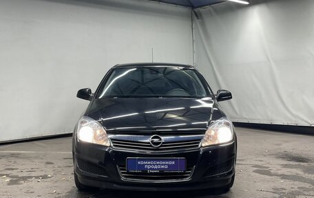Opel Astra H, 2012 год, 740 000 рублей, 3 фотография