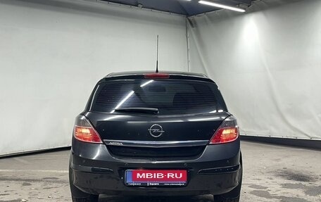Opel Astra H, 2012 год, 740 000 рублей, 6 фотография