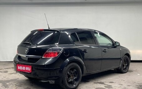 Opel Astra H, 2012 год, 740 000 рублей, 4 фотография