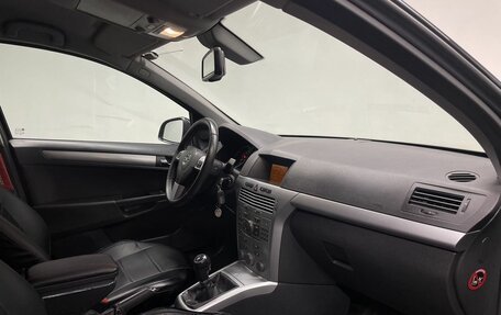 Opel Astra H, 2012 год, 740 000 рублей, 10 фотография