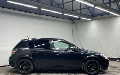 Opel Astra H, 2012 год, 740 000 рублей, 7 фотография