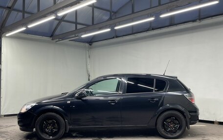 Opel Astra H, 2012 год, 740 000 рублей, 8 фотография