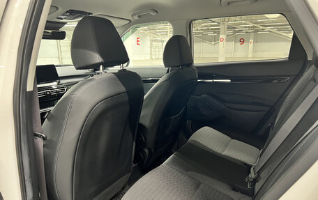 KIA Seltos I, 2021 год, 2 350 000 рублей, 16 фотография