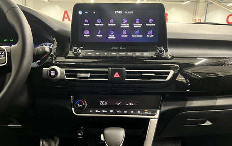 KIA Seltos I, 2021 год, 2 350 000 рублей, 19 фотография