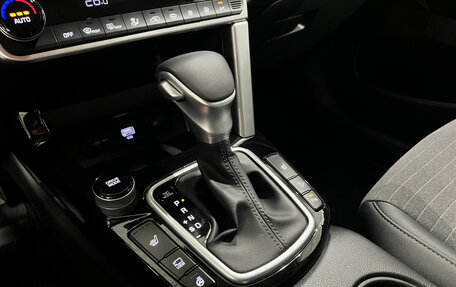 KIA Seltos I, 2021 год, 2 350 000 рублей, 24 фотография