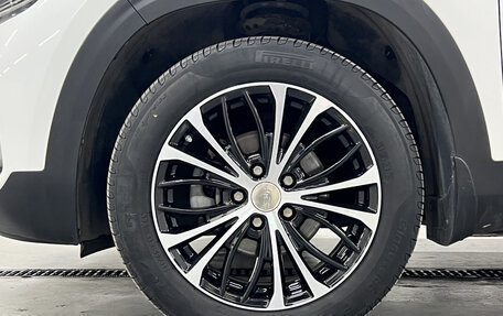 KIA Seltos I, 2021 год, 2 350 000 рублей, 22 фотография