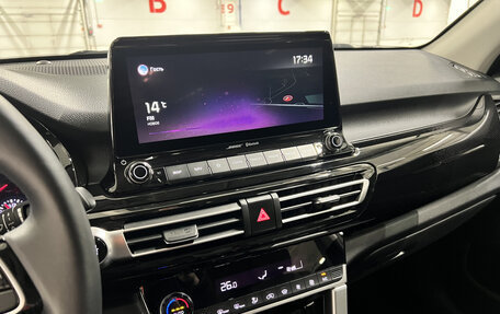 KIA Seltos I, 2021 год, 2 350 000 рублей, 27 фотография