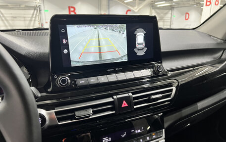 KIA Seltos I, 2021 год, 2 350 000 рублей, 26 фотография