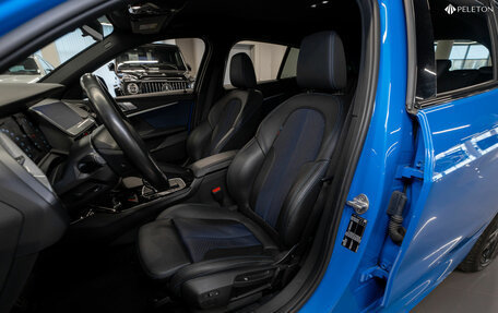 BMW 1 серия, 2019 год, 3 150 000 рублей, 9 фотография