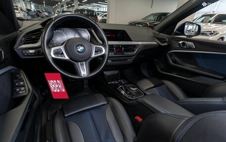 BMW 1 серия, 2019 год, 3 150 000 рублей, 7 фотография