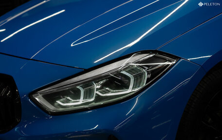 BMW 1 серия, 2019 год, 3 150 000 рублей, 22 фотография