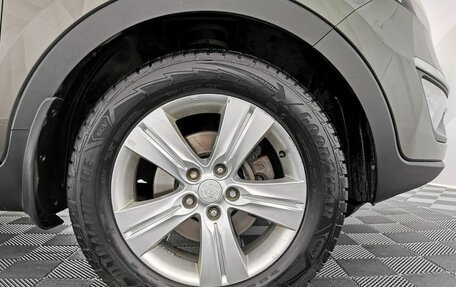 KIA Sportage III, 2014 год, 1 275 000 рублей, 16 фотография