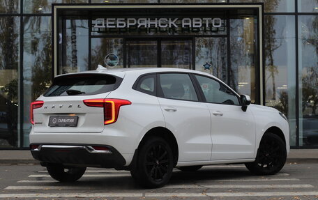 Haval Jolion, 2023 год, 1 795 000 рублей, 2 фотография