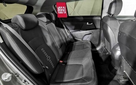 KIA Sportage III, 2014 год, 1 275 000 рублей, 12 фотография